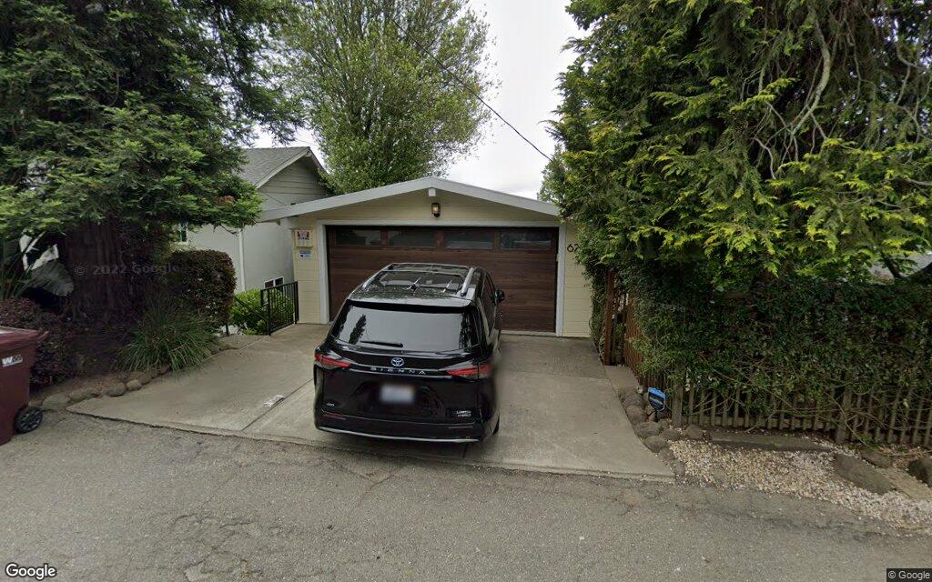 Melville Drive